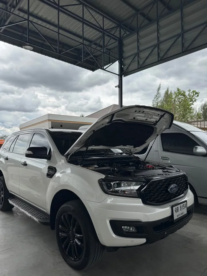 2020 Ford Everest II 3