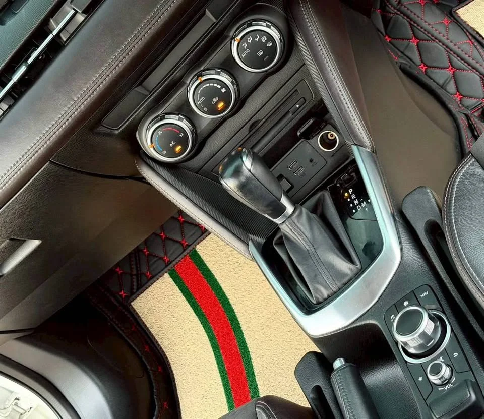 2019 Mazda 2 III 3