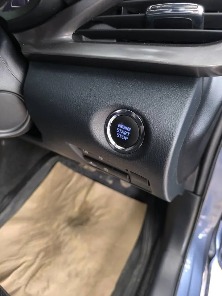 2021 Toyota Yaris ATIV III 3