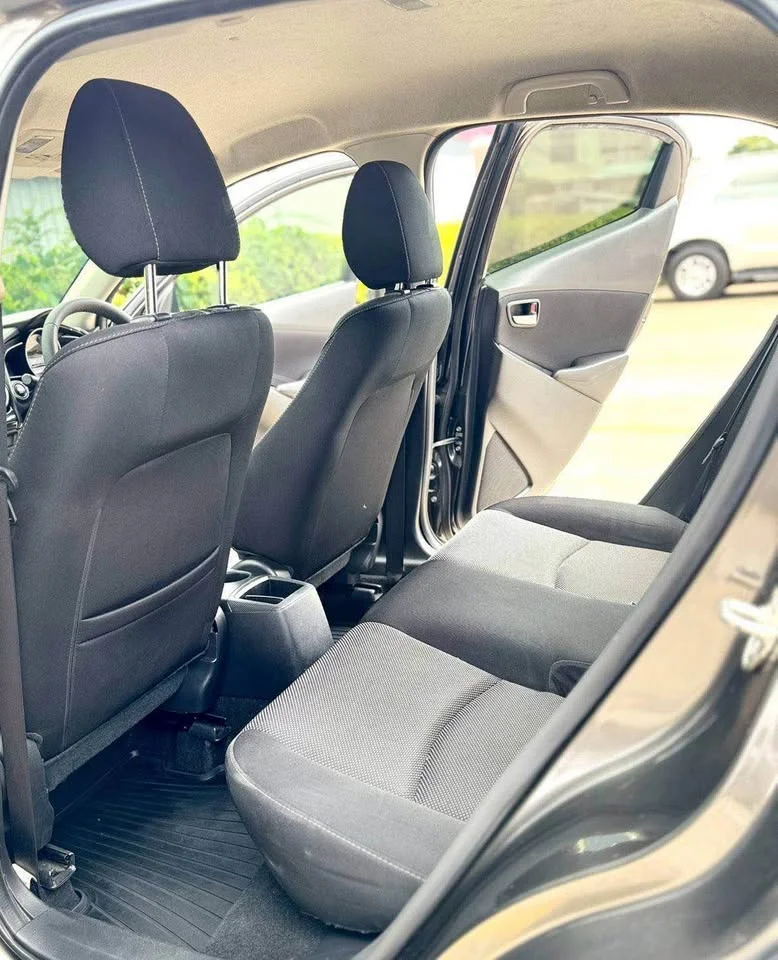 2018 Mazda 2 III 2