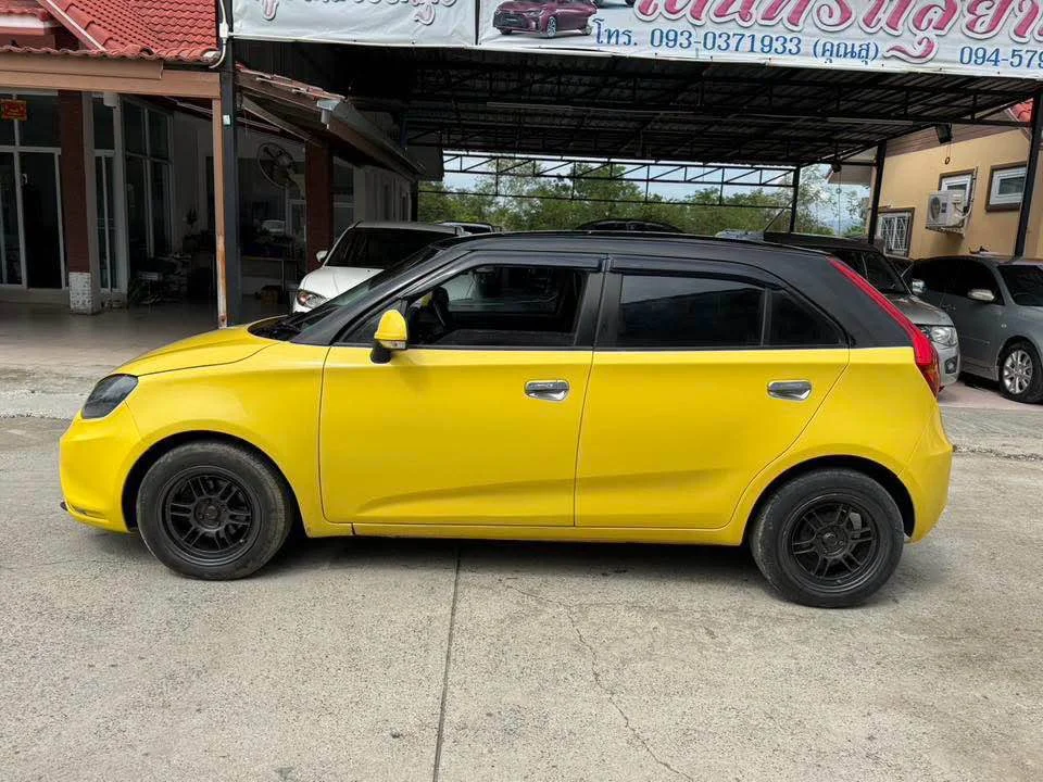 2016 MG 3 II 3