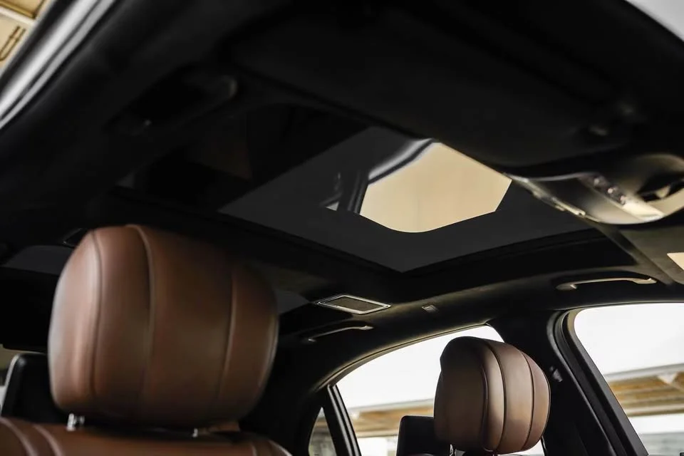 2019 Benz S-Class W222 2