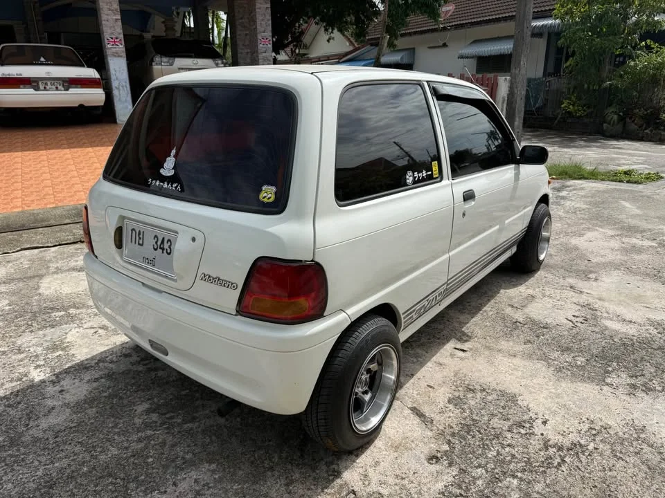 2007 Daihatsu Mira L500 3
