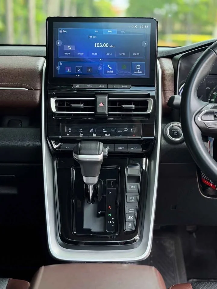 2024 Toyota Innova III 3