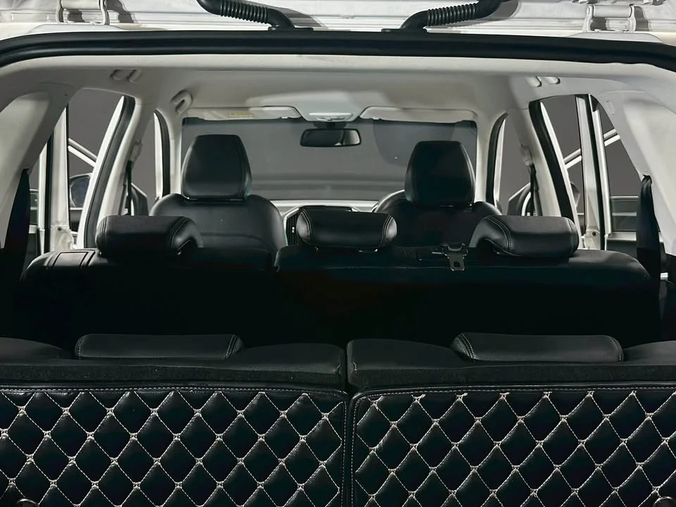 2020 Chevrolet Captiva II 2