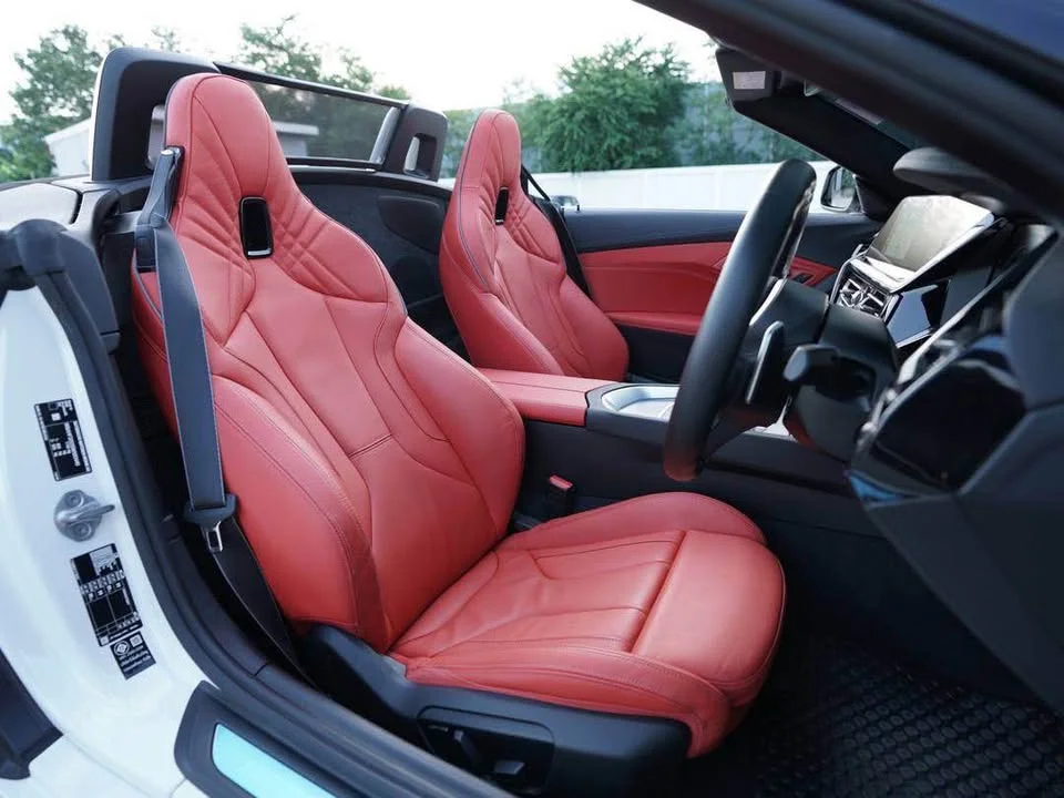 2020 BMW Z4 G29 2
