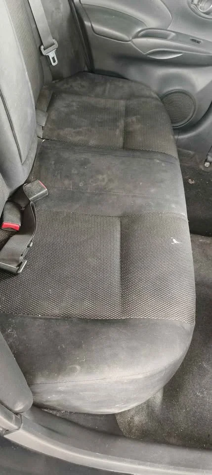 2013 Nissan Almera N17 2