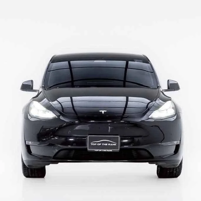 2024 Tesla Model Y 3