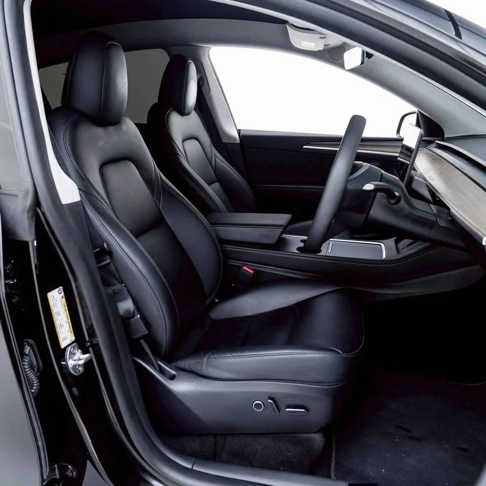 2024 Tesla Model Y 2