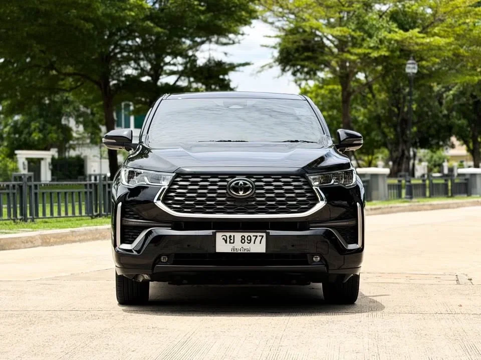 2024 Toyota Innova III 3