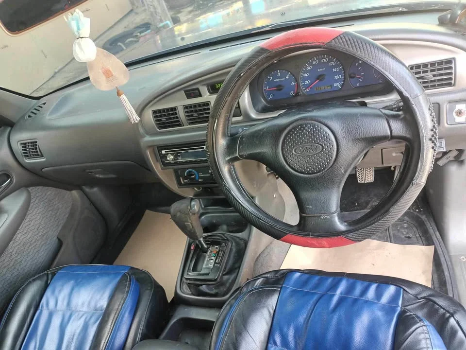 2005 Ford Ranger I 2