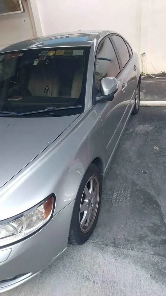 2012 Volvo S40 II 3