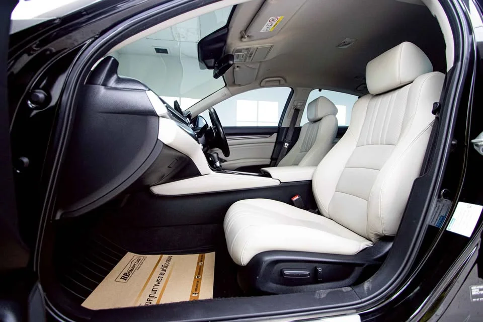 2020 Honda Accord X 3