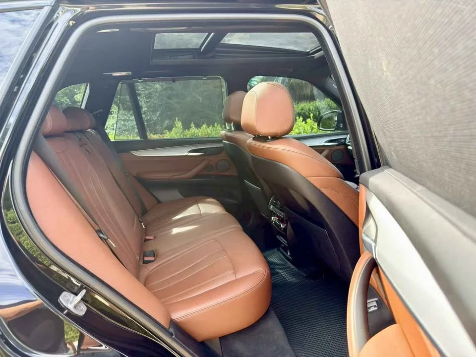 2020 BMW X5 F15, F85 2