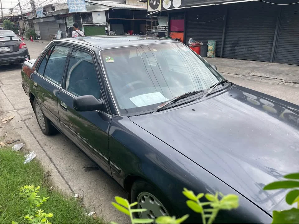 1992 Toyota Corolla Altis VI (E90) 3