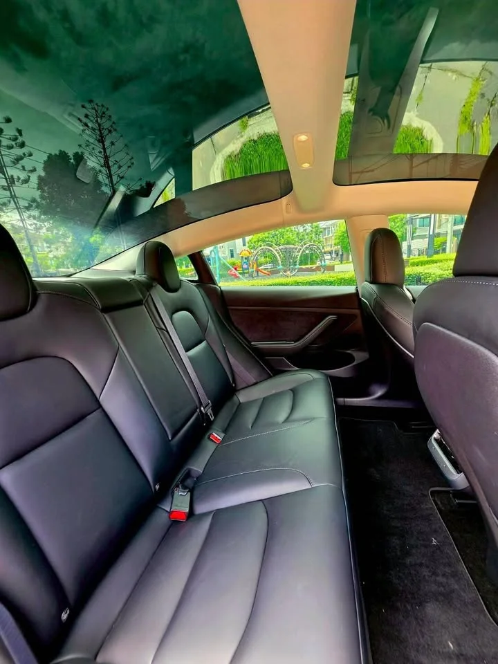 2023 Tesla Model 3 3