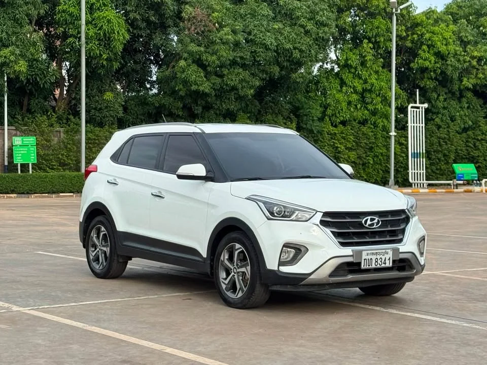 2020 Hyundai Creta I 3