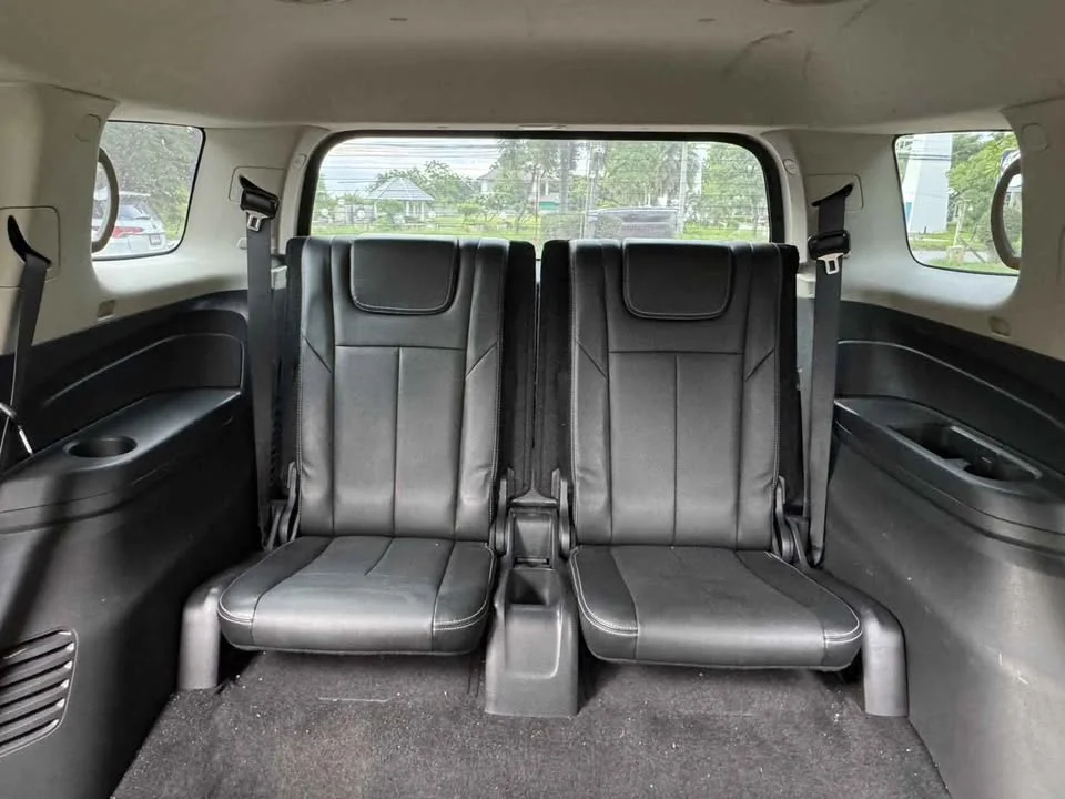 2019 Isuzu MU-X I 2