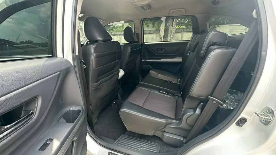 2023 Toyota Veloz III 3