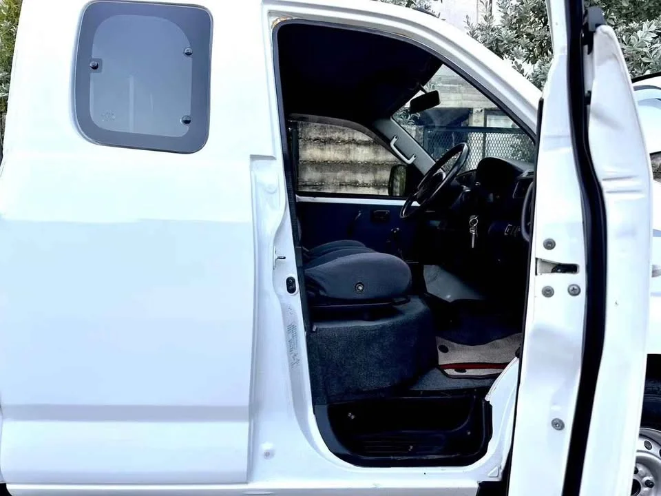 2018 Suzuki Carry I 2
