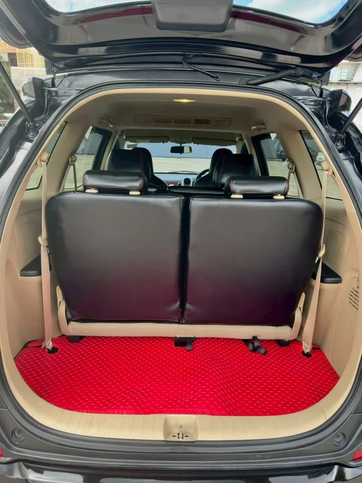 2015 Honda Mobilio II 2
