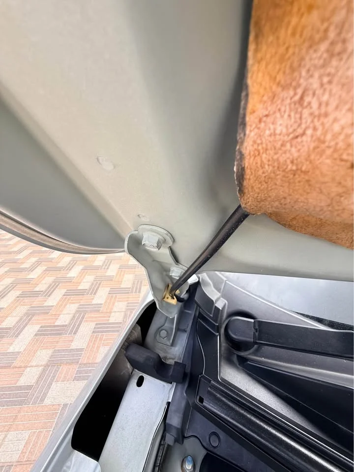 2013 Mitsubishi Attrage VI 3