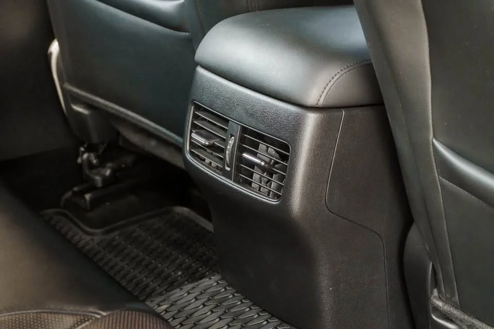2019 Mazda 3 IV 2