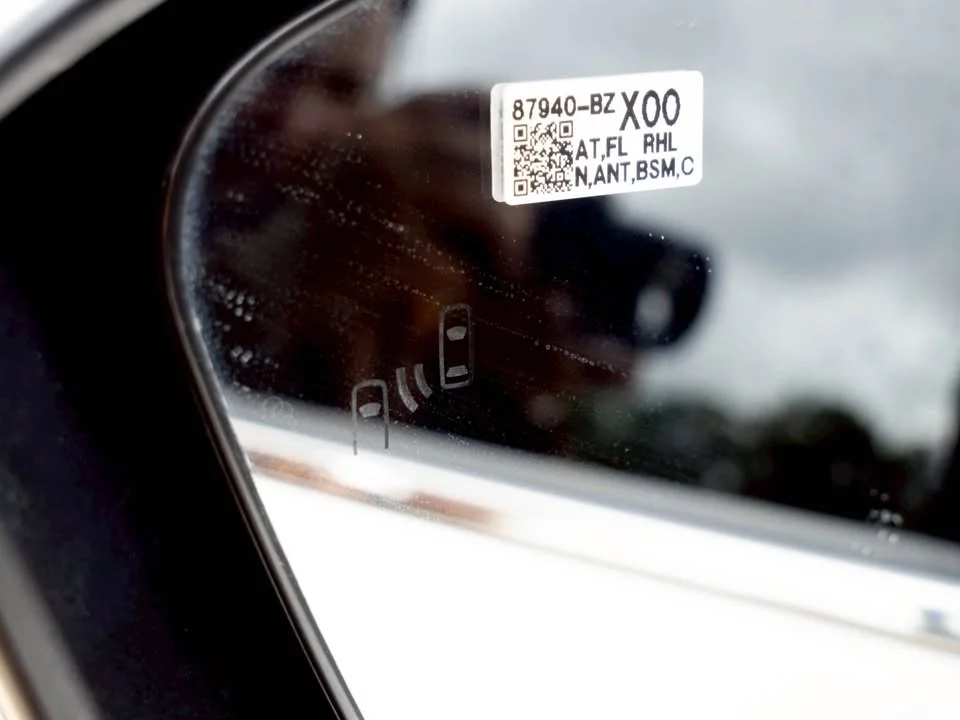 2023 Toyota Yaris Cross AC200 2