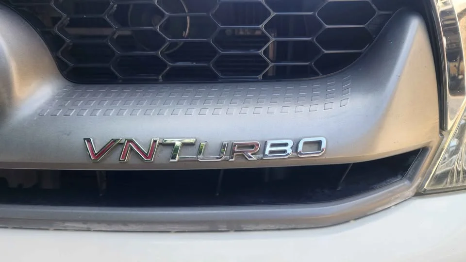 2010 Toyota Hilux VII 3
