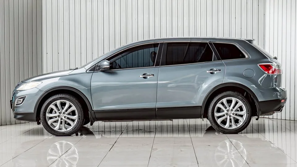2012 Mazda CX-9 I 2