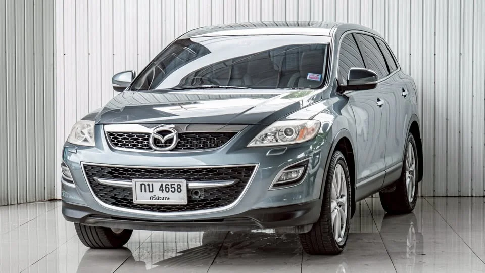 2012 Mazda CX-9 I 3