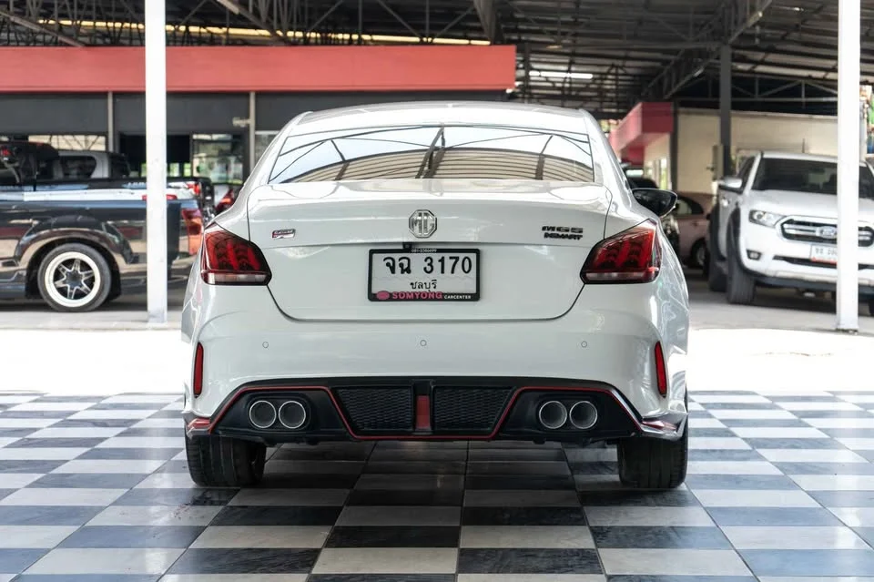 2021 MG 5 II 3