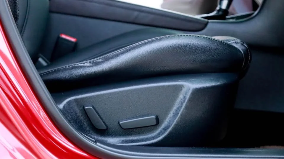 2019 Mazda 3 III 2