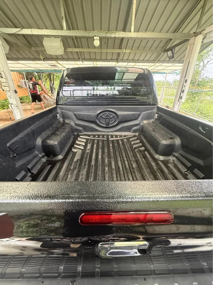 2006 Toyota Hilux VII 3