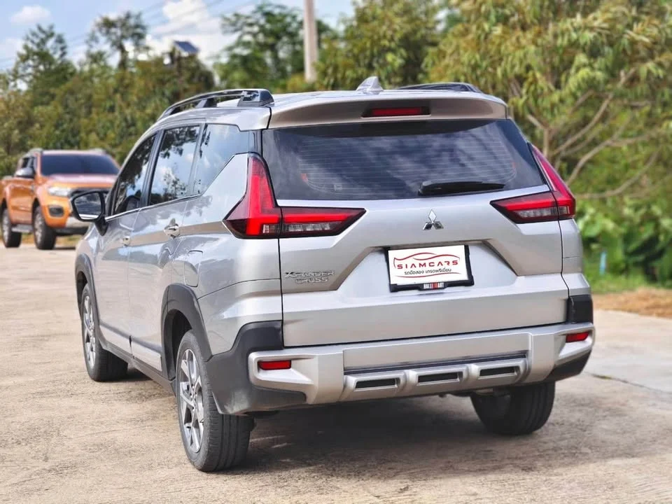 2023 Mitsubishi Xpander I 3