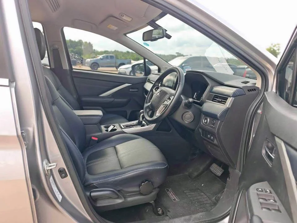 2023 Mitsubishi Xpander I 2
