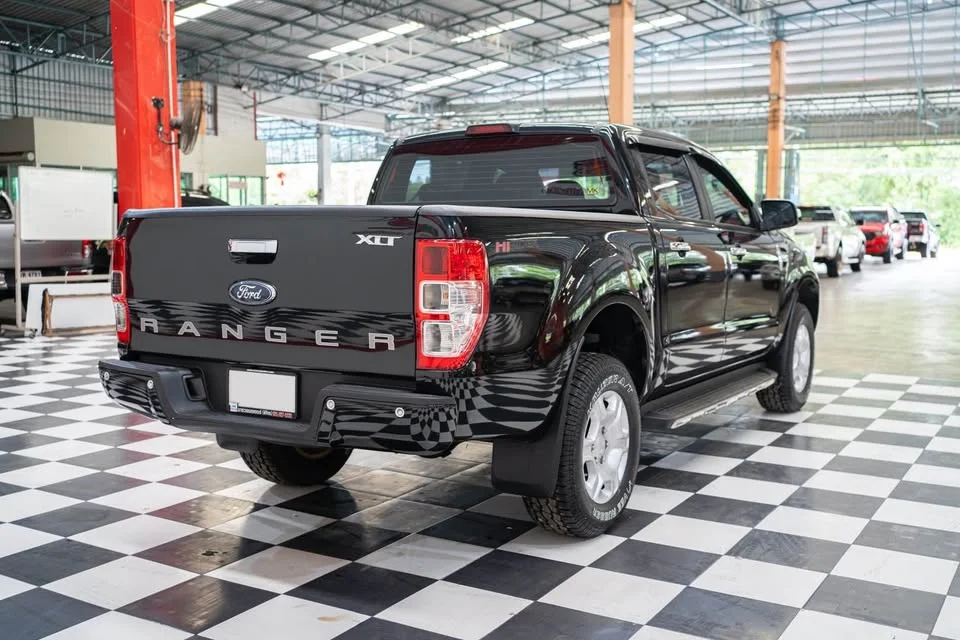 2016 Ford Ranger III 3