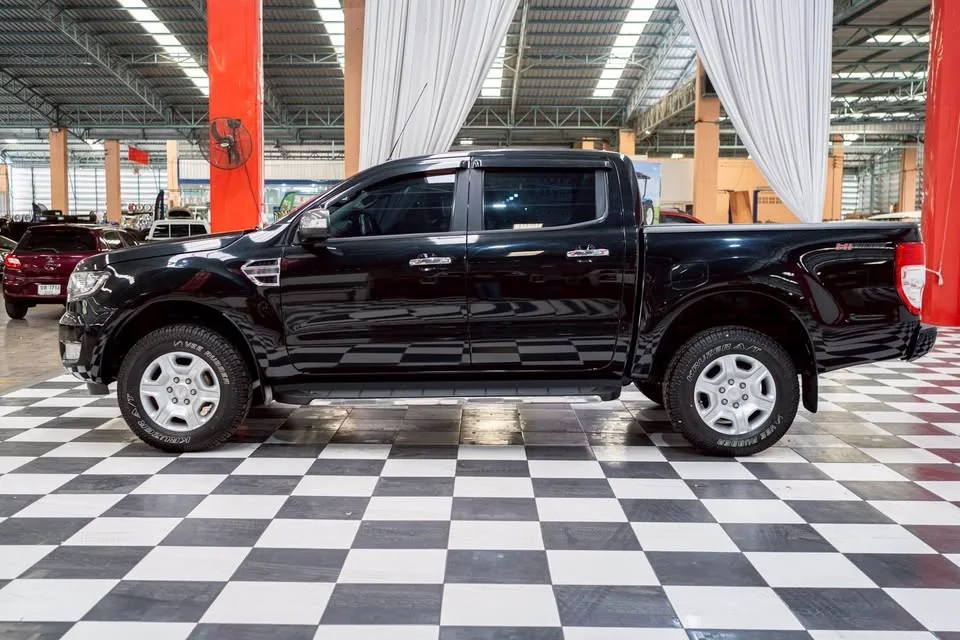 2016 Ford Ranger III 2