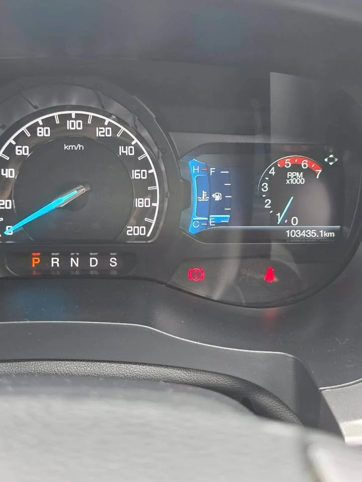 2019 Ford Ranger III 3