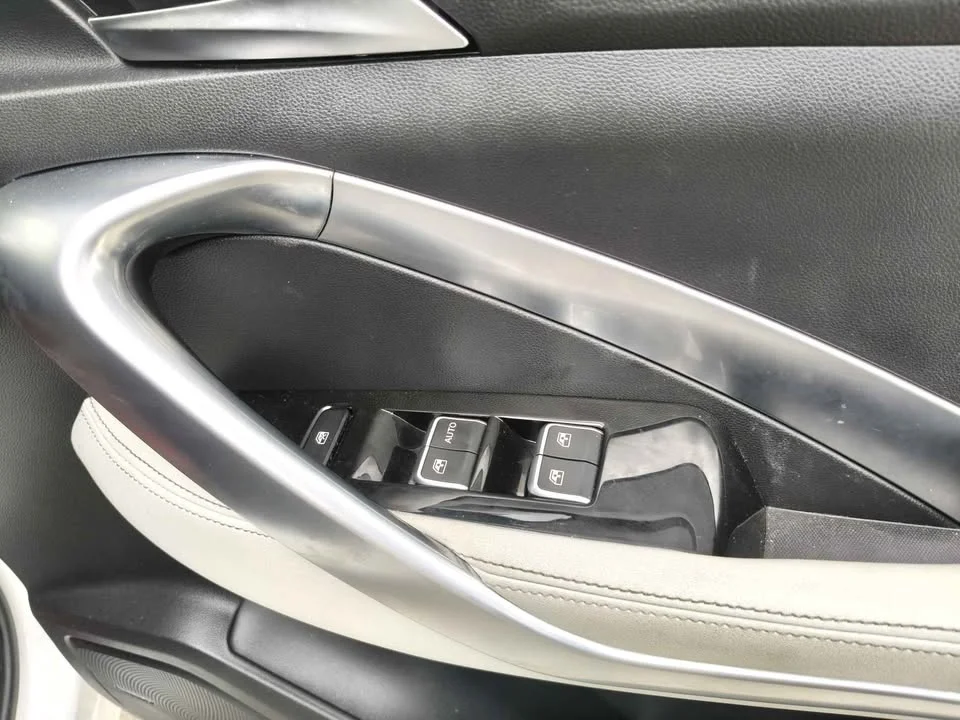 2019 Chevrolet Captiva II 2