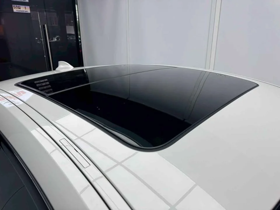 2021 MG Extender 2
