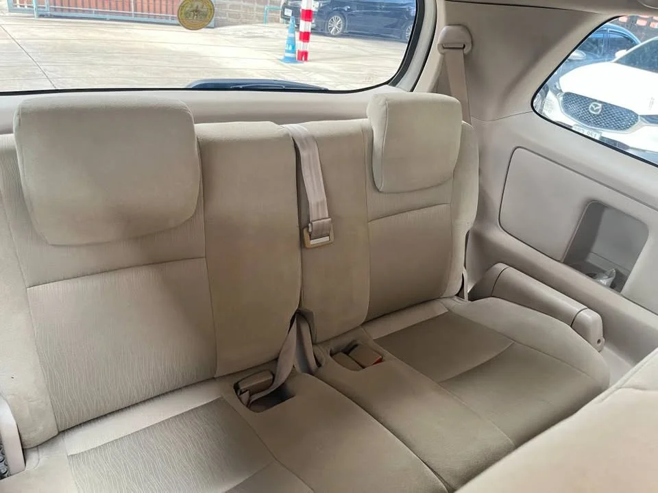 2005 Toyota Innova I 3