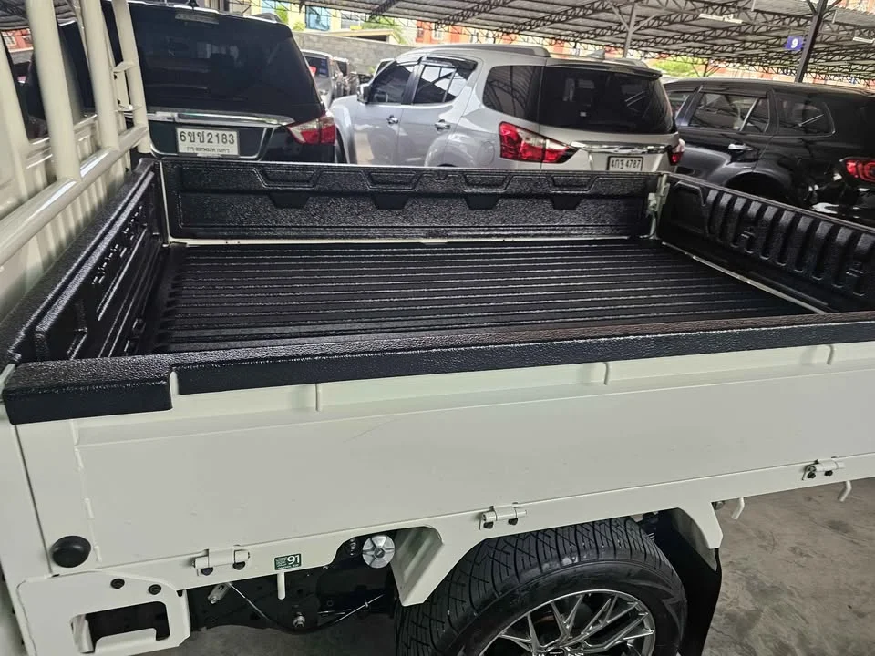 2024 Toyota Hilux Champ AN110 3