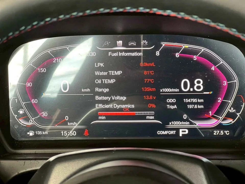 2012 BMW Z4 E89 2