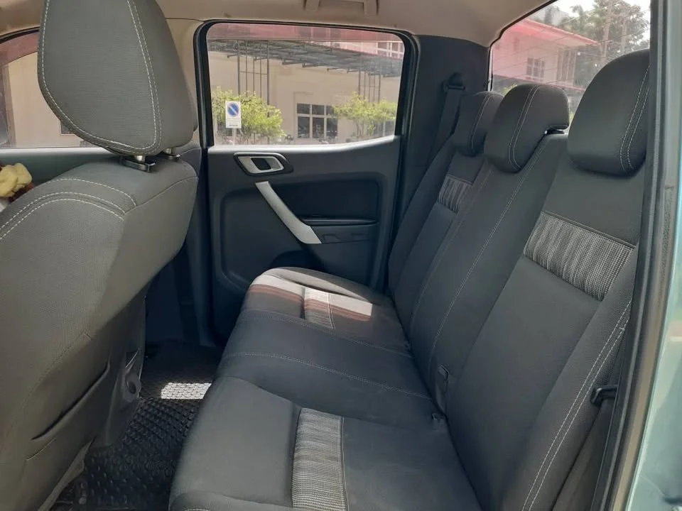 2014 Ford Ranger III 3