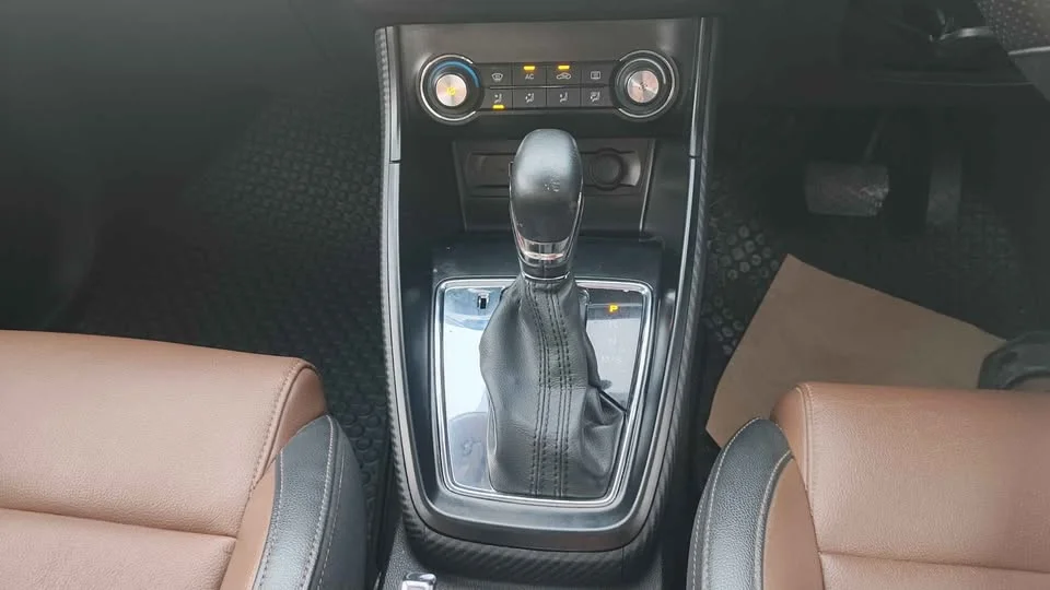 2018 MG ZS 2