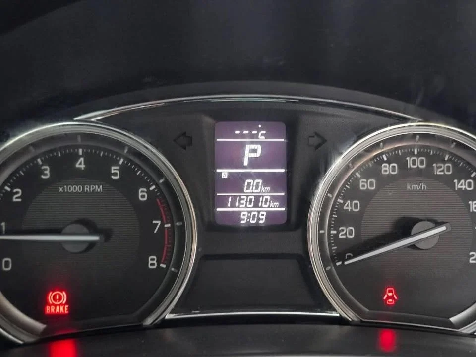 2017 Suzuki Ciaz 2