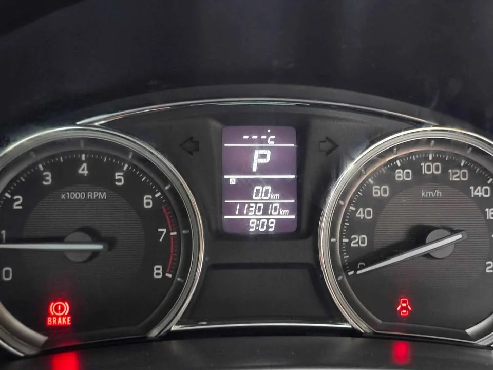 2017 Suzuki Ciaz 2