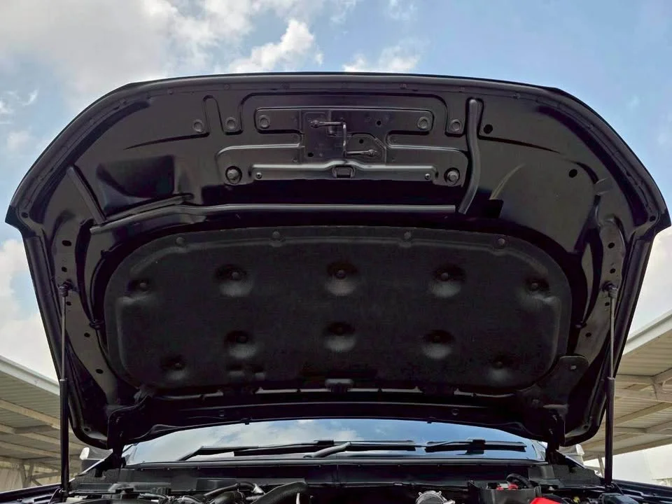 2019 Ford Everest II 2