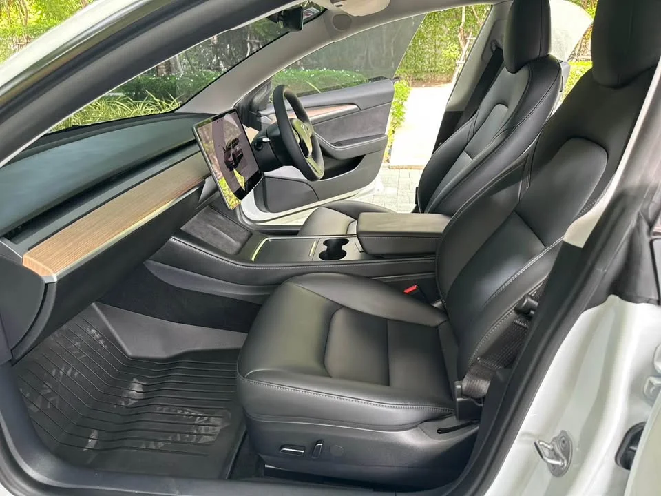 2023 Tesla Model 3 3